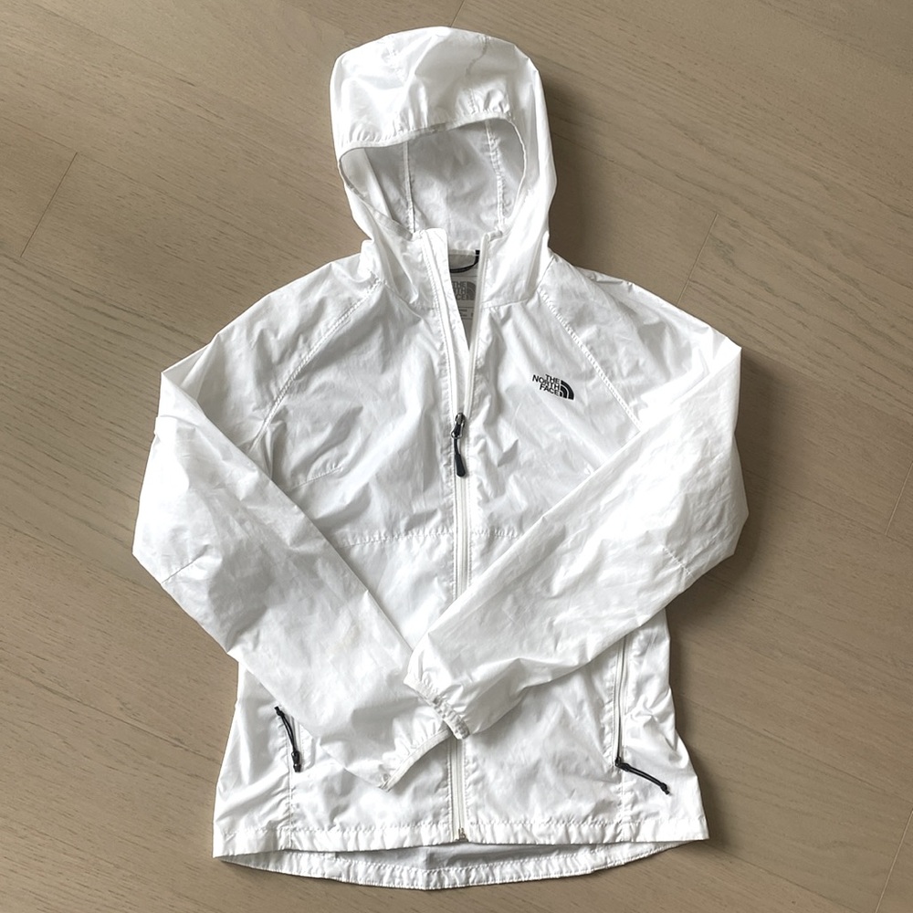 The North Face Rain/Wind Proof Jacket - image 1